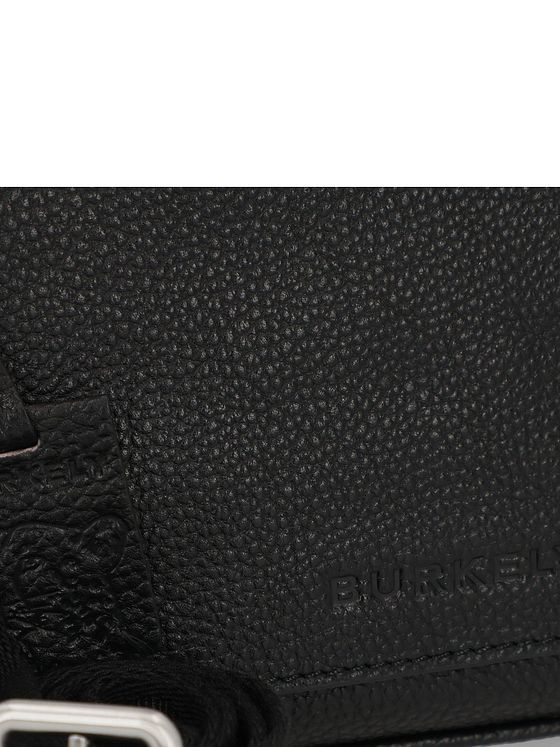 Burkely Always Ava Skuldertaske Læder 21 cm