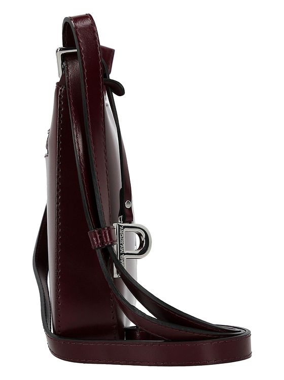 Picard Black Tie Black Tie Skuldertaske Læder 21 cm Picard Black Tie Black Tie Skuldertaske Læder 21 cm