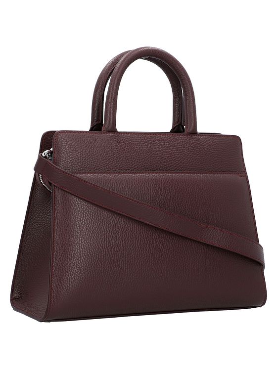 AIGNER Cybill Håndtaske M Læder 33 cm