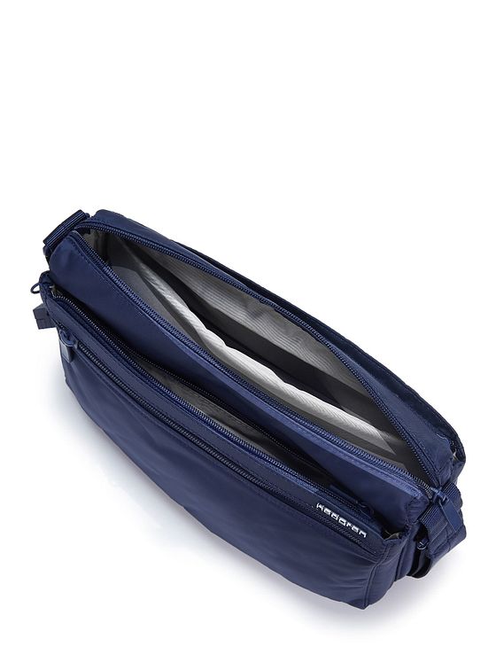 Hedgren Inner City Eye Skuldertaske M RFID-beskyttelse 27.5 cm Hedgren Inner City Eye Skuldertaske M RFID-beskyttelse 27.5 cm
