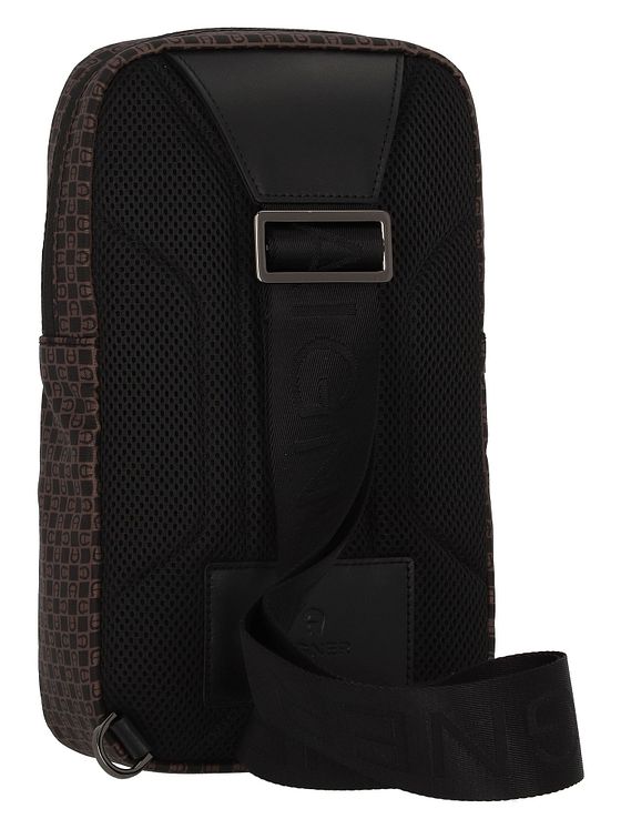 AIGNER Nico skuldertaske 18 cm