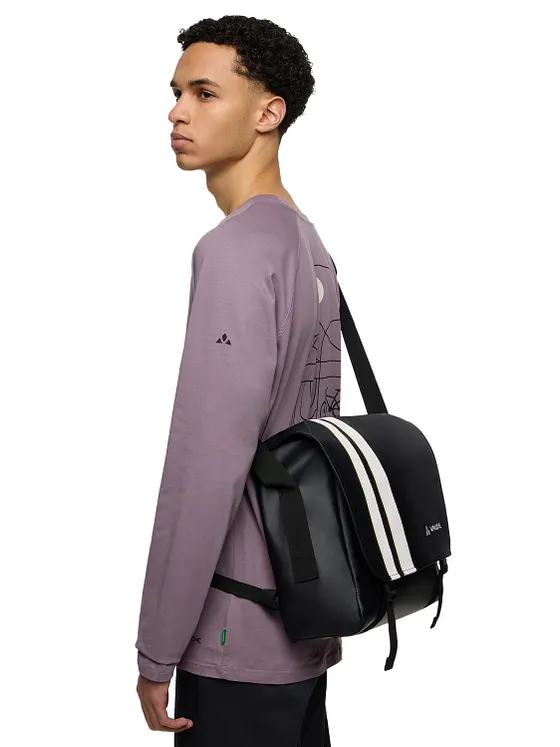Vaude Aguni Messenger bags 33 cm Laptopfack Vaude Aguni Messenger bags 33 cm Laptopfack