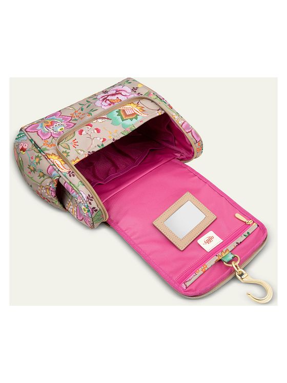 Oilily Color Bomb Cathy Kultur-taske 23 cm