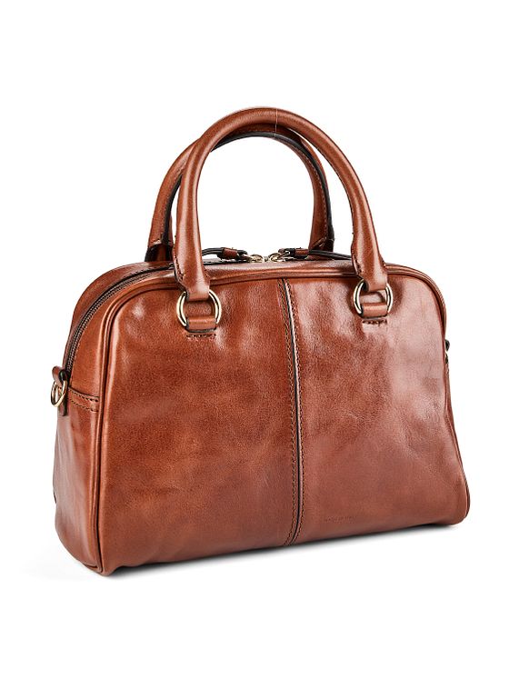 The Bridge Flora Kabelka Kůže 26 cm