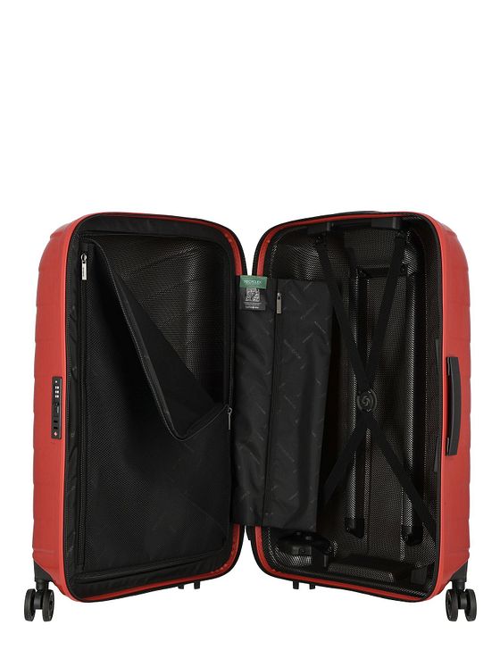 Samsonite Attrix 4 hjul Trolley 69 cm Samsonite Attrix 4 hjul Trolley 69 cm