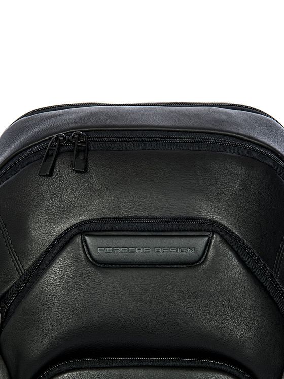 Porsche Design Roadster Business batoh Kůže 41 cm Kapsa na notebook