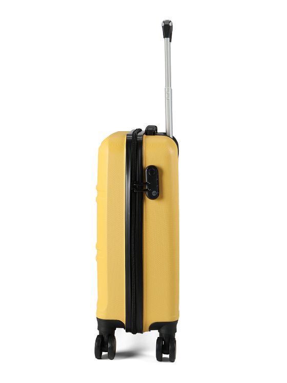 Benzi 5739 4 hjul Kabinetrolley S 55 cm