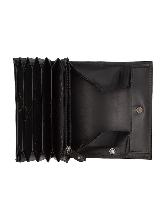 The Chesterfield Brand Grenada Pung RFID-beskyttelse Læder 18 cm The Chesterfield Brand Grenada Pung RFID-beskyttelse Læder 18 cm