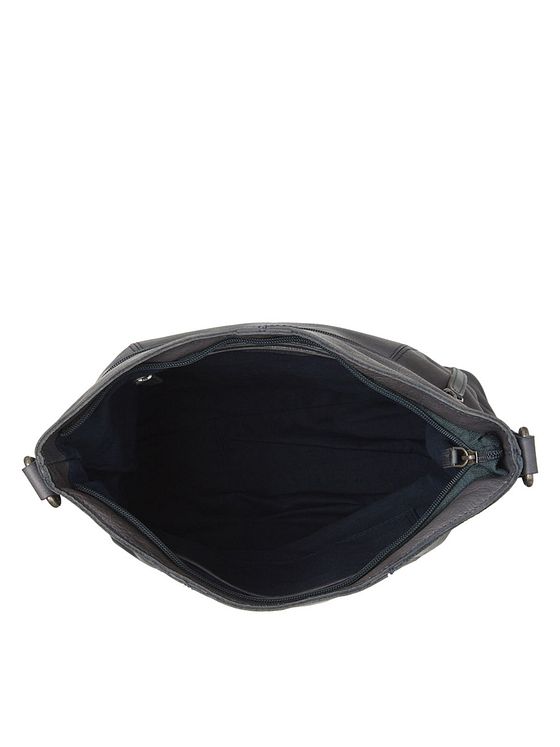 The Chesterfield Brand Sintra Skuldertaske Læder 34 cm