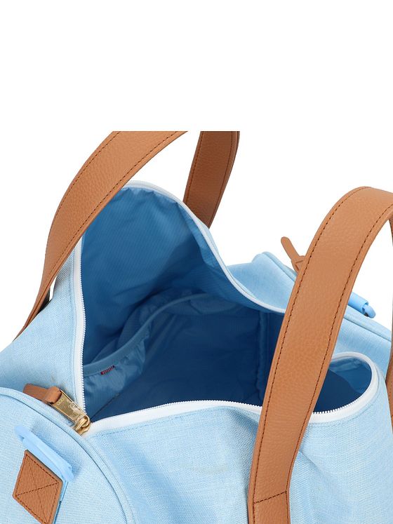 Herschel Novel Weekend-rejsetaske 42 cm