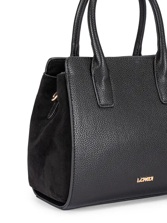 L.CREDI Sakine Bolso 28 cm L.CREDI Sakine Bolso 28 cm
