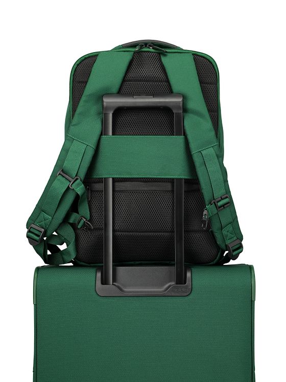 Travelite Skaii Arkireppu M 43 cm Kannettavan tietokoneen taskun syvyys Travelite Skaii Arkireppu M 43 cm Kannettavan tietokoneen taskun syvyys