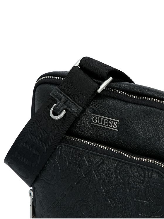 Guess Boston Skuldertaske 20.5 cm