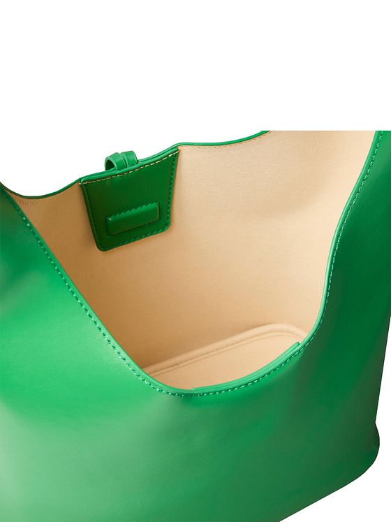 Calvin Klein Stone Lock Skuldertaske S 25 cm