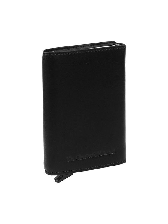 The Chesterfield Brand Lancaster Kreditkortetui RFID-beskyttelse Læder 7 cm