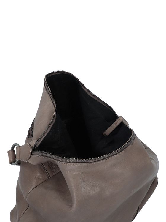 Harbour 2nd Anchor Love Emmy Skuldertaske Læder 39 cm Harbour 2nd Anchor Love Emmy Skuldertaske Læder 39 cm