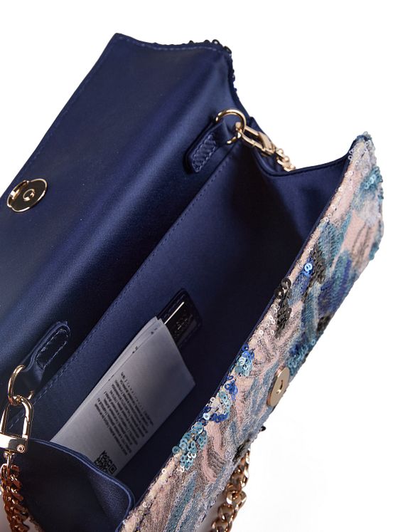 Guess Elsie Clutch taske 22 cm