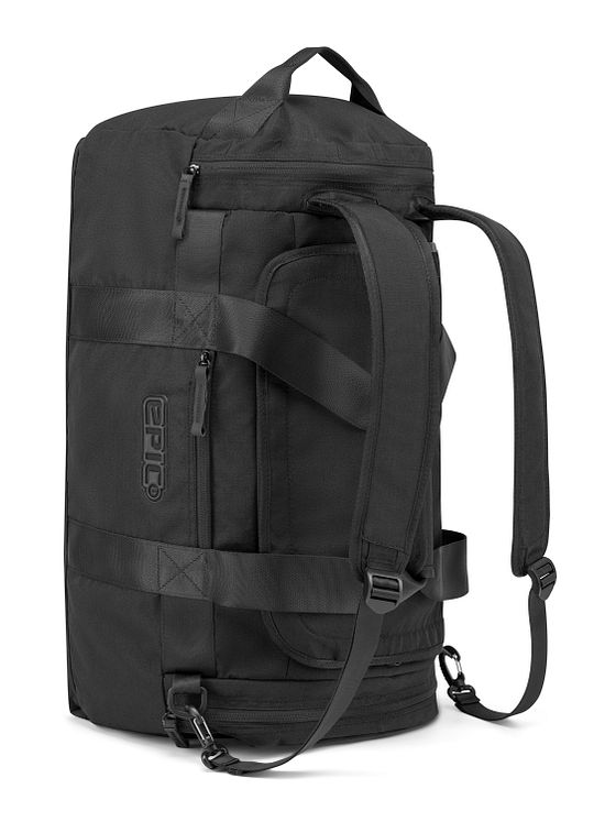 Epic Explorer NXT Weekend-rejsetaske 60 cm Epic Explorer NXT Weekend-rejsetaske 60 cm