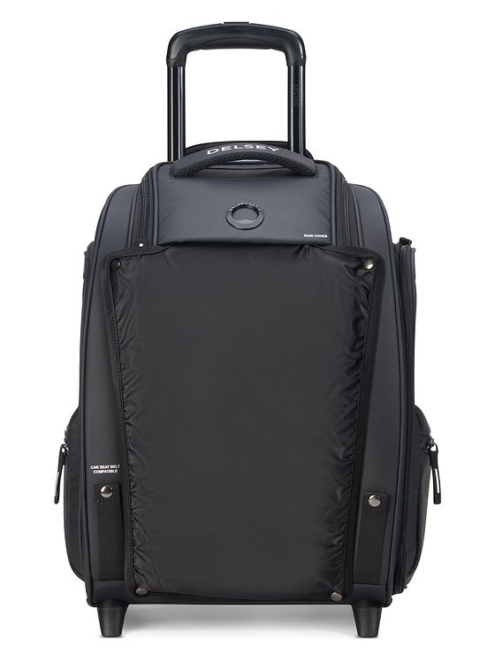 Delsey Paris Raspail 2-kolový kabinový vozík pro domácí zvířata 48 cm