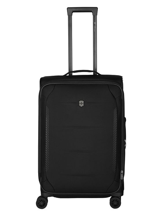 Victorinox Crosslight 4 hjul Trolley M 68 cm med strækfold
