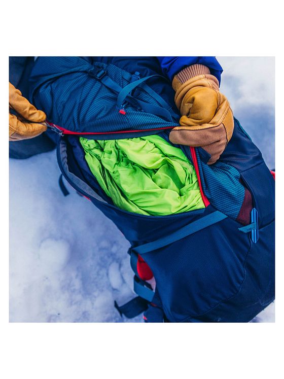 Gregory Targhee FT 35 S-M alpinrygsæk 71 cm