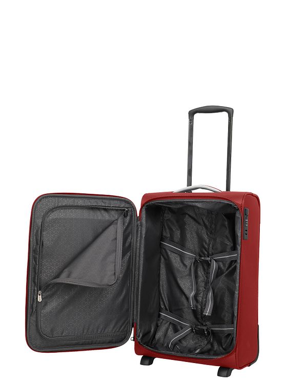 Travelite Jetpack Slim 2 hjul Kabinetrolley 55 cm