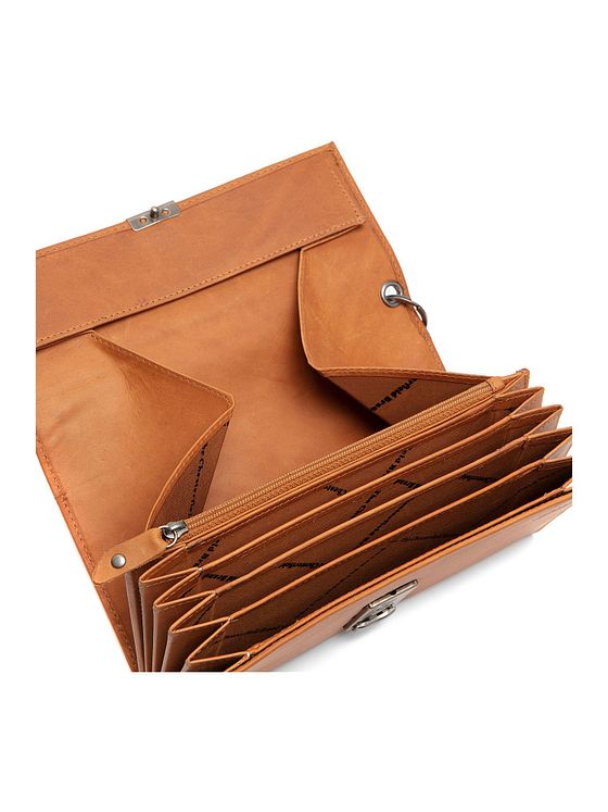 The Chesterfield Brand Waiter Pung Læder 20 cm The Chesterfield Brand Waiter Pung Læder 20 cm