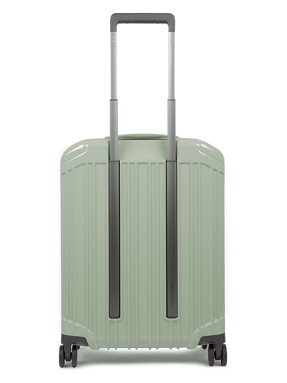 Piquadro PQ-Light 4-hjulet kabinevogn 55 cm