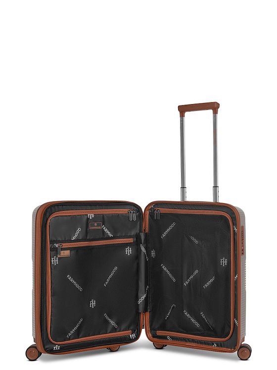 Farmhood Eco Edition 02 4 hjul Kabinetrolley 55 cm med strækfold