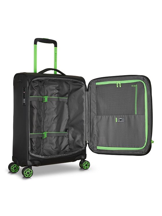 Roncato Norway 4 hjul Kabinetrolley 55 cm