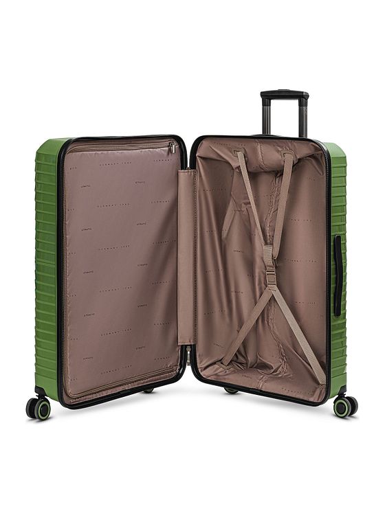 Stratic Shine 4 rullar Trolley 76 cm