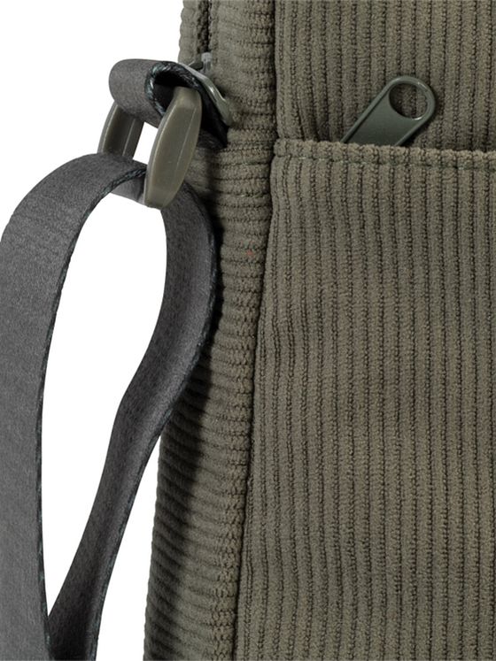 Bench Cord Bolsa banderola Mini Bag 15 cm Bench Cord Bolsa banderola Mini Bag 15 cm