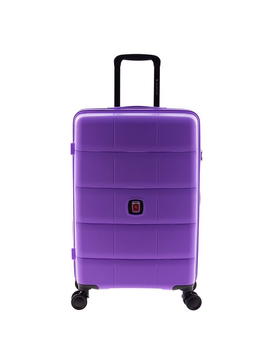 Gladiator 2700 4 hjul Trolley 64 cm