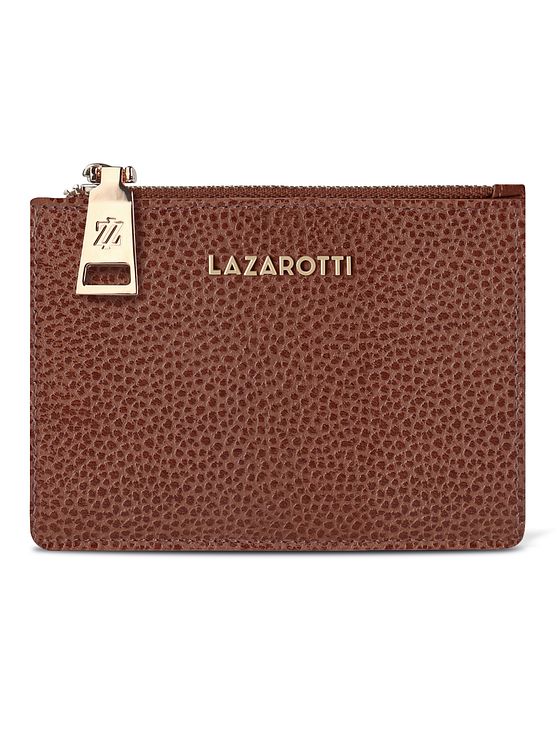 Lazarotti Bologna Leather Nøgletui Læder 11.5 cm