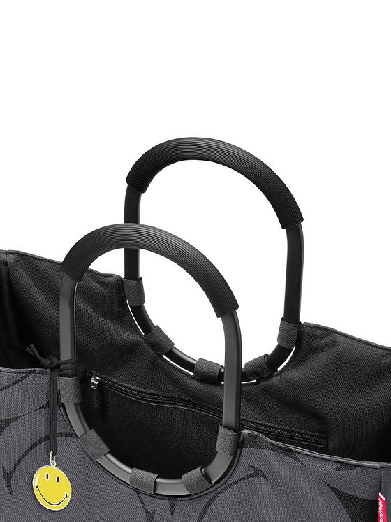 reisenthel Loopshopper Shopper-taske L 46 cm reisenthel Loopshopper Shopper-taske L 46 cm