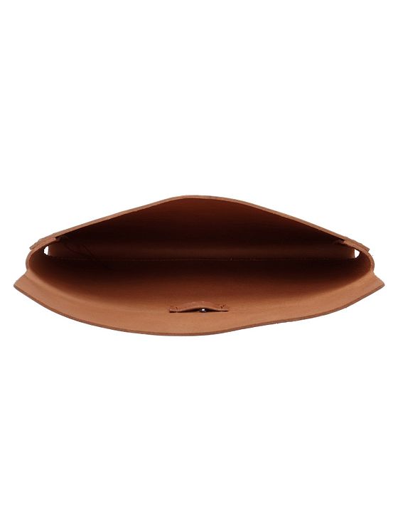 Harold's Keeper Pouzdro na notebook Kůže 32 cm