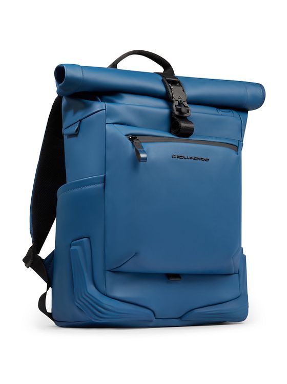 Piquadro Corner Daypack 42 cm Laptoprum