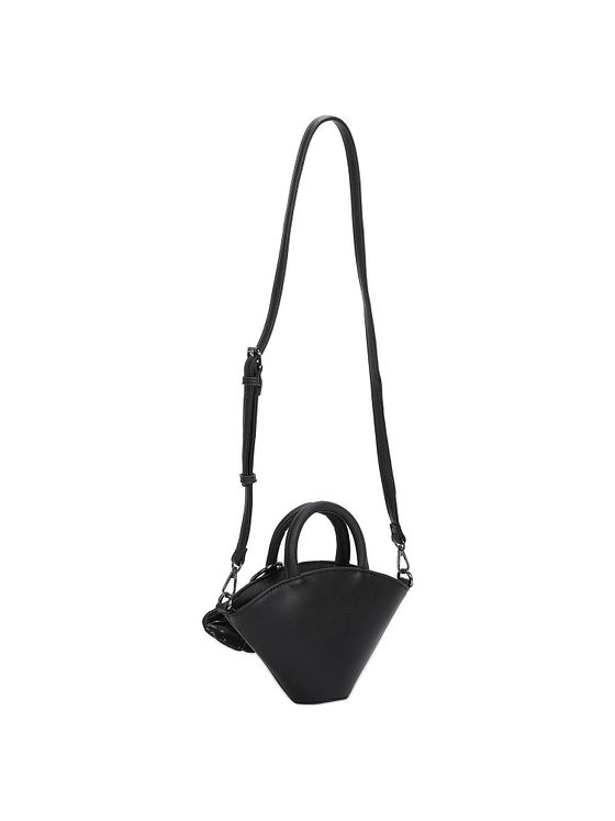 Buffalo Sculpt Håndtaske 24 cm Buffalo Sculpt Håndtaske 24 cm