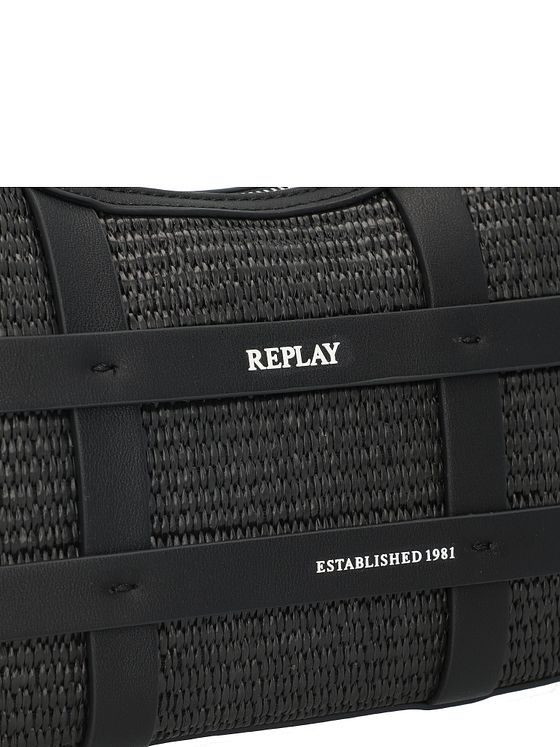 Replay Skuldertaske 27 cm