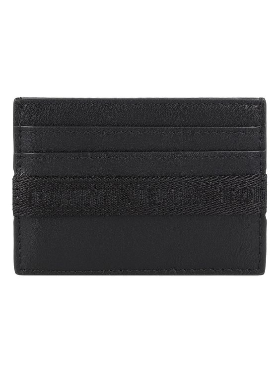 Tommy Hilfiger Jeans TJM Essential Kreditkortetui Læder 11 cm