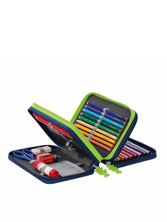 Step by Step Penalhus