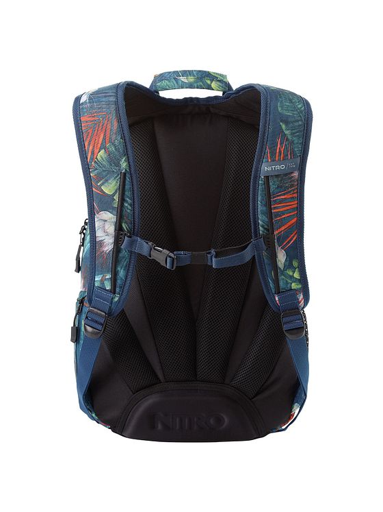 NITRO Stash 29 Skoletaske 49 cm