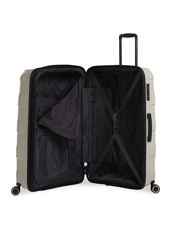 Stratic Halm + 4-hjulet vogn 75 cm