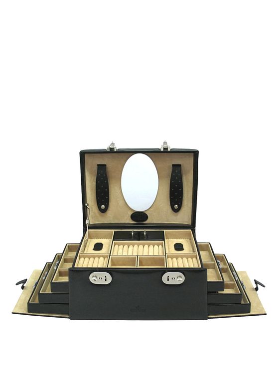 Windrose Merino Smykkeskrin 29.5 cm