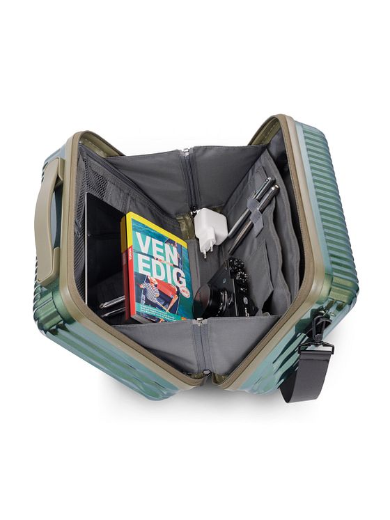 Pack Easy Flow Beautycase 35 cm