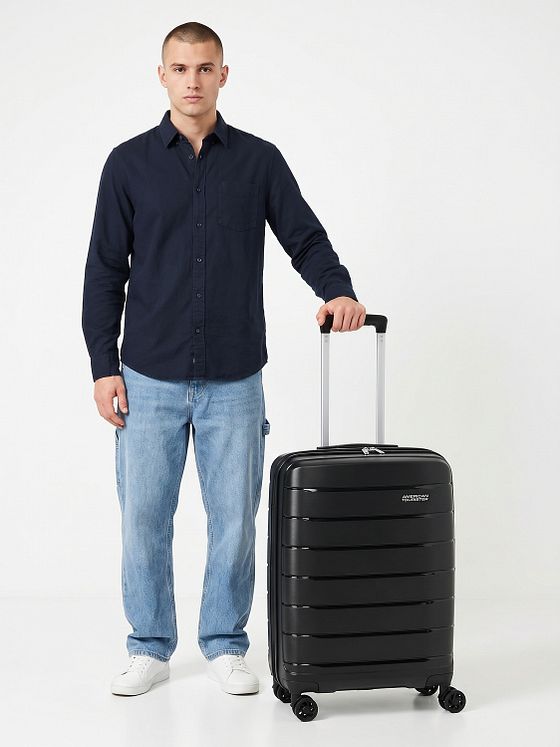 American Tourister Summer Pop 4-pyöräinen Käsimatkatavara 55 cm American Tourister Summer Pop 4-pyöräinen Käsimatkatavara 55 cm