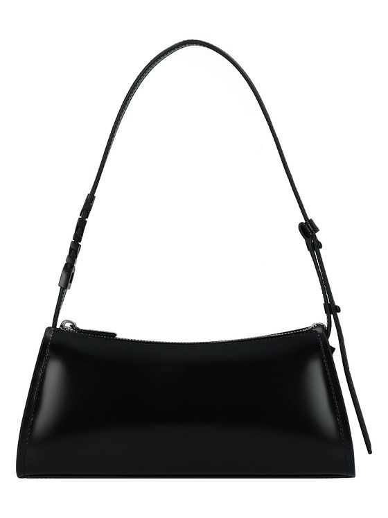 DKNY Avril Skuldertaske Læder 26 cm