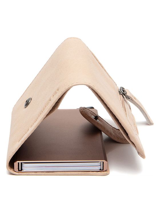 The Chesterfield Brand Nivala Pung RFID-beskyttelse Læder 7.5 cm The Chesterfield Brand Nivala Pung RFID-beskyttelse Læder 7.5 cm