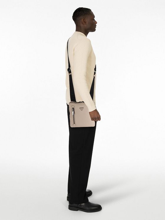 Guess Torino Skuldertaske 20 cm