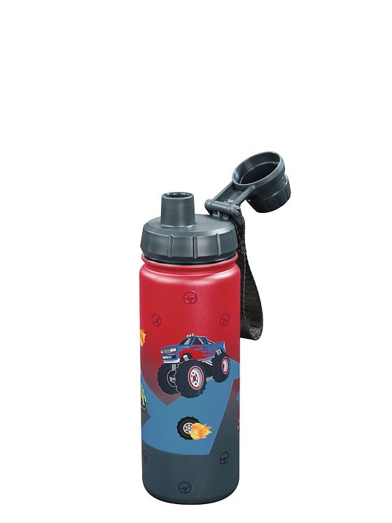 Step by Step Drikkeflaske 1 ml